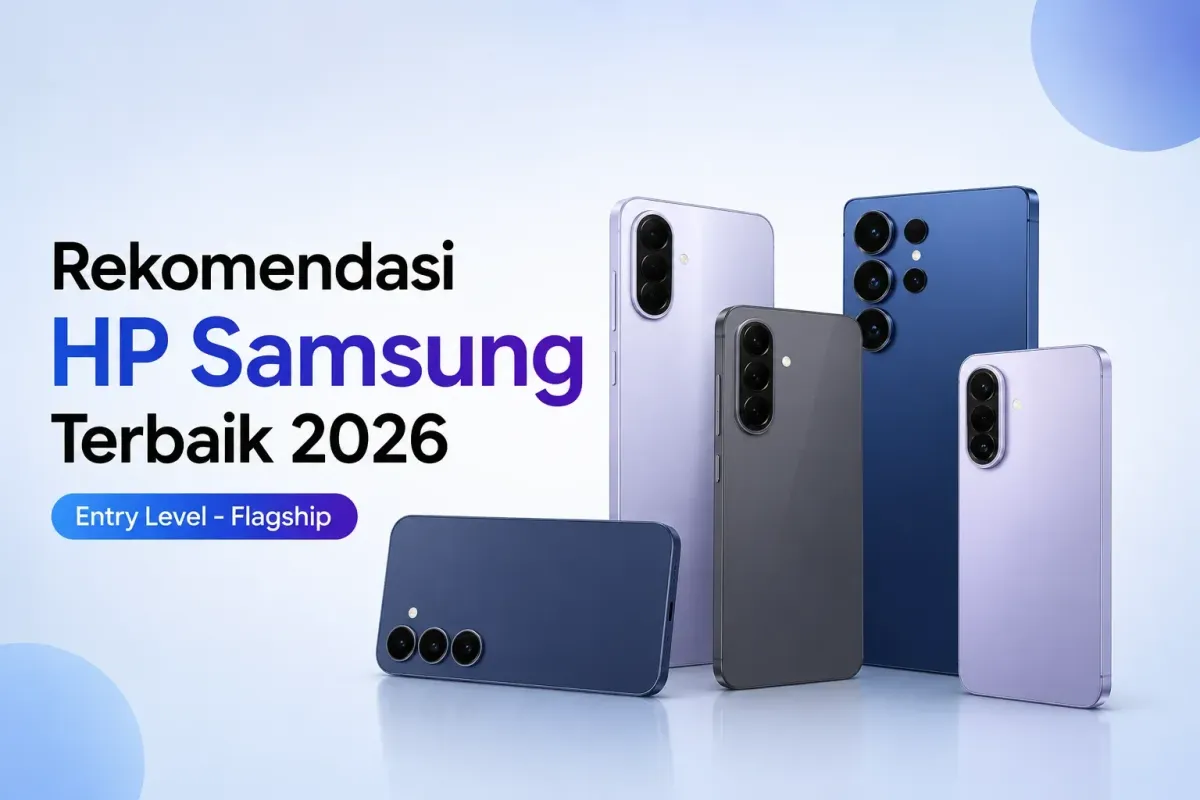 Balongan Cell: Pusat Belanja HP Terpercaya di Gandrungmangu
